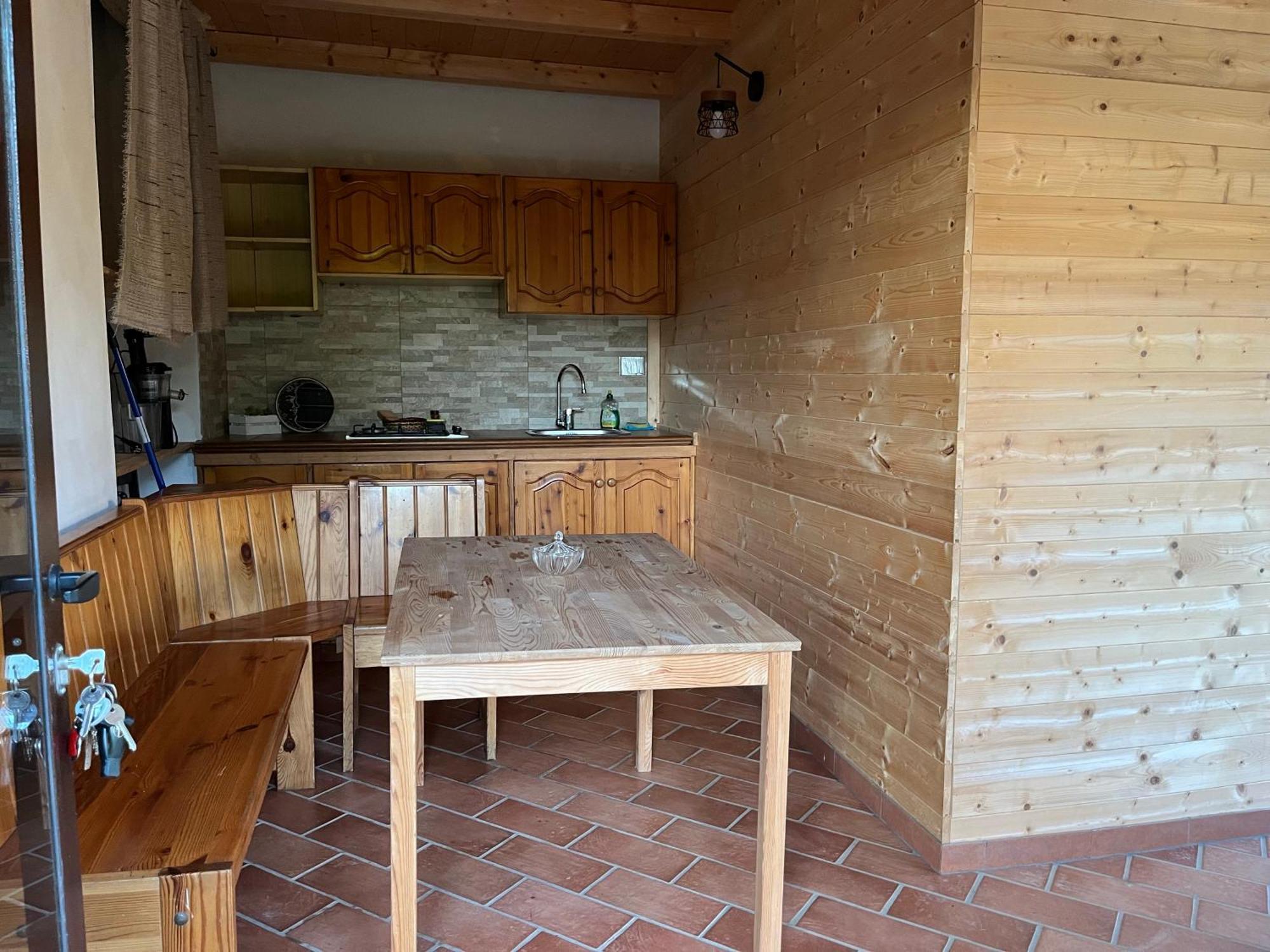 Zagarolo Myosotyss Apartment מראה חיצוני תמונה