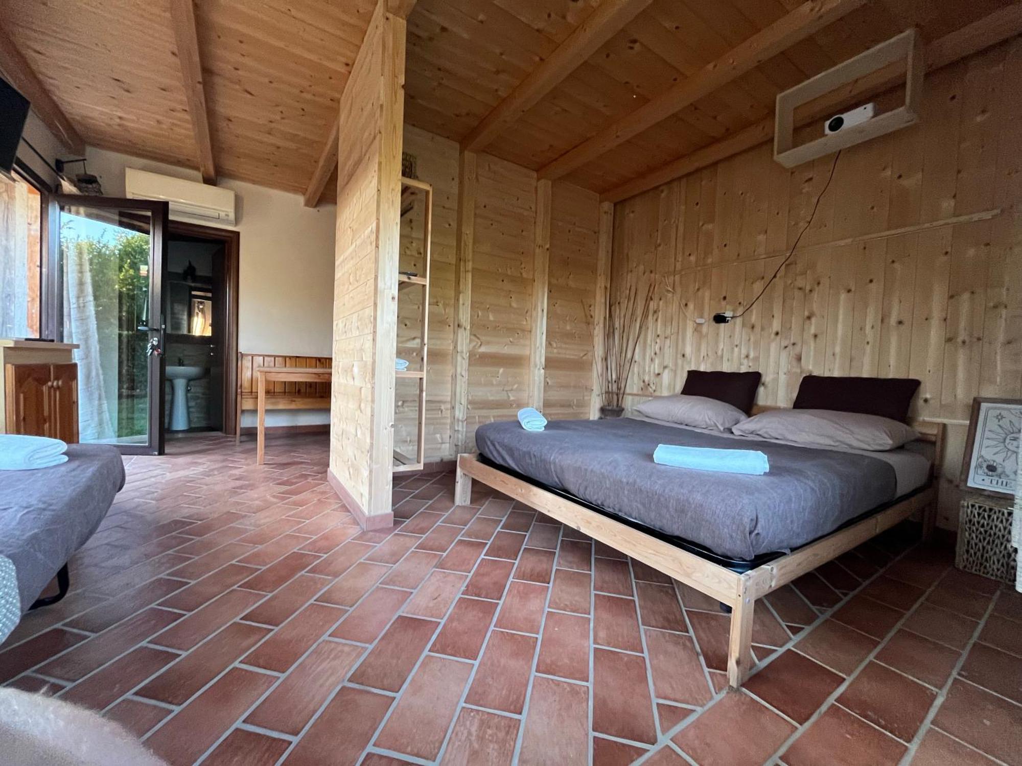 Zagarolo Myosotyss Apartment מראה חיצוני תמונה