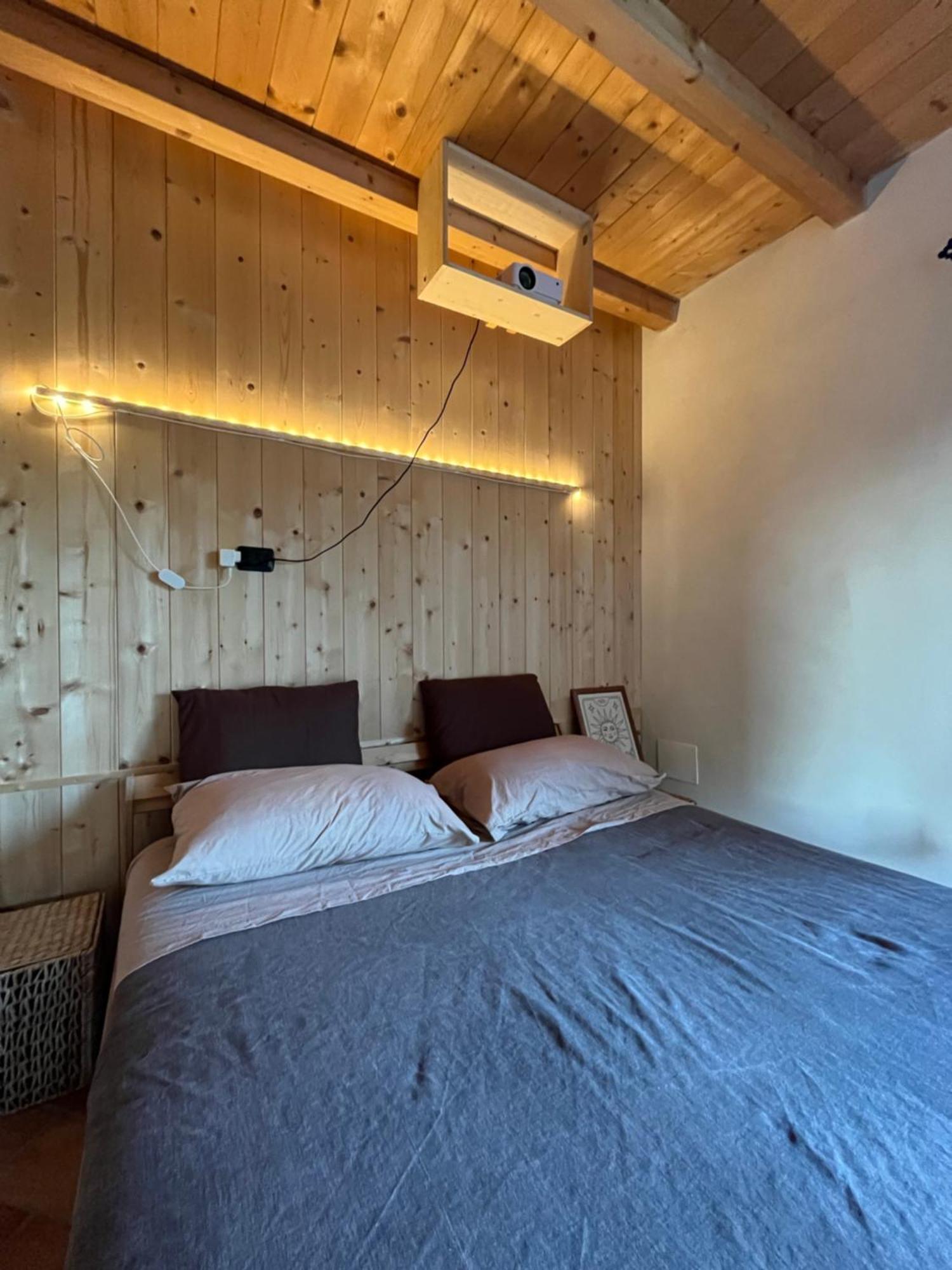 Zagarolo Myosotyss Apartment מראה חיצוני תמונה
